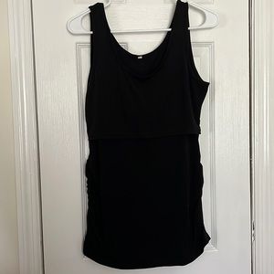 Nursing Tank